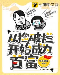 从捡破烂开始成为世界首富下载