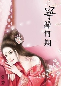 宁归何期(限/修/完结)